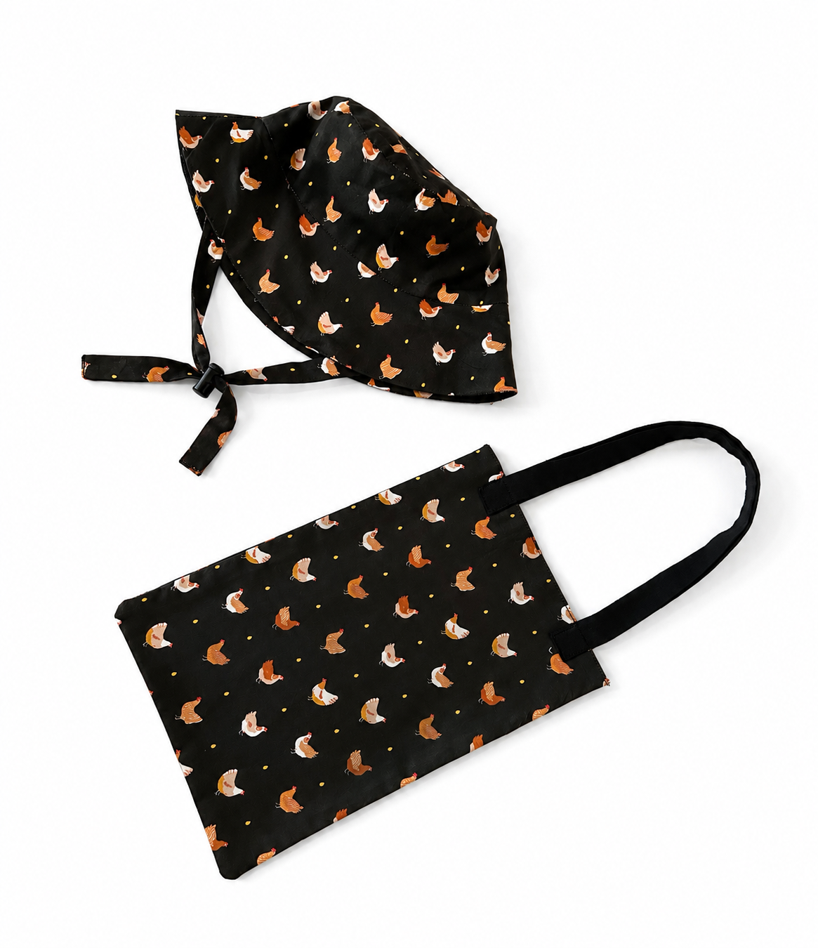 The Happy Hen Keeper Set