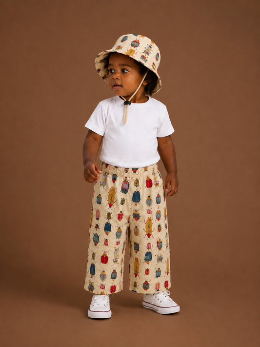 The Naturalist Set