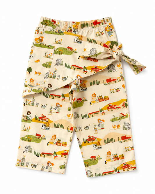 The Gardener Set