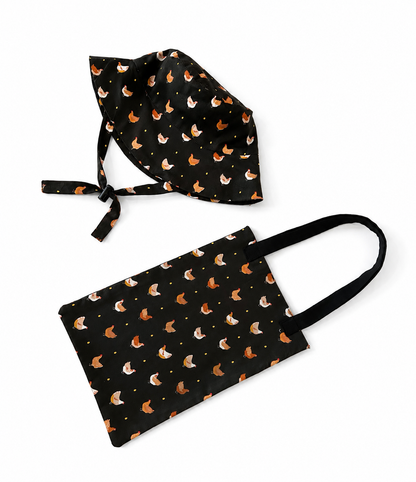 The Happy Hen Keeper Set