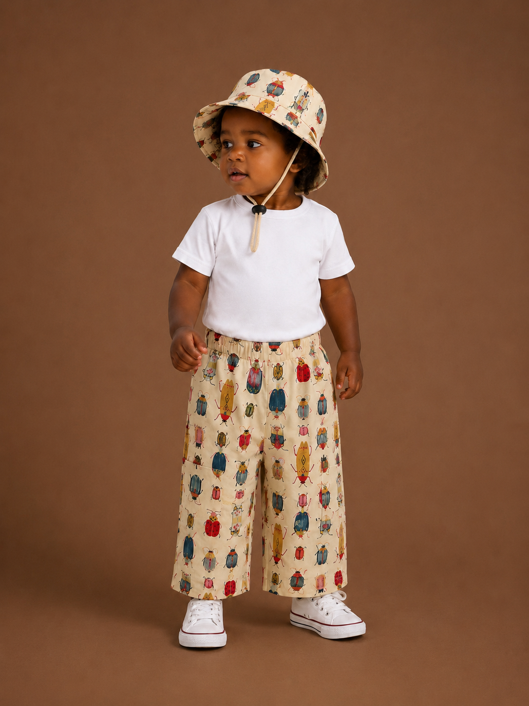 The Naturalist Set