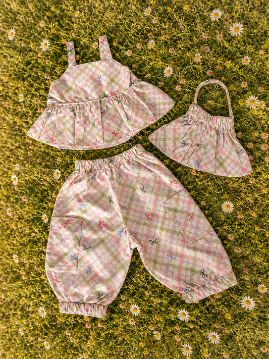The Picnic Set