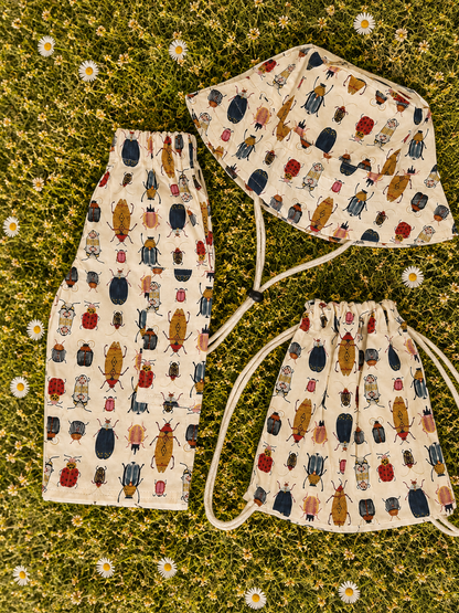 The Naturalist Set