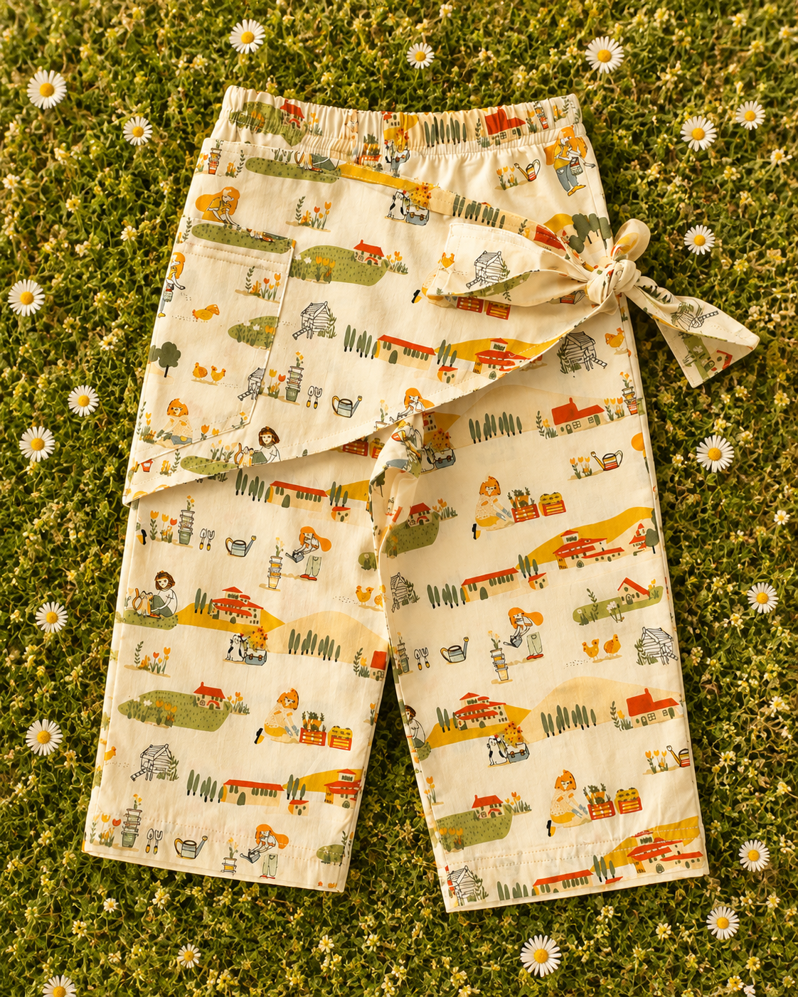 The Gardener Set