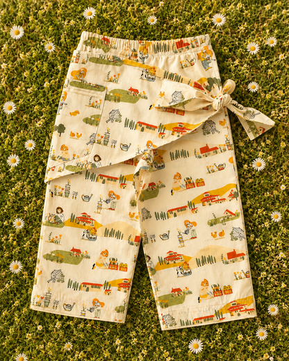 The Gardener Set