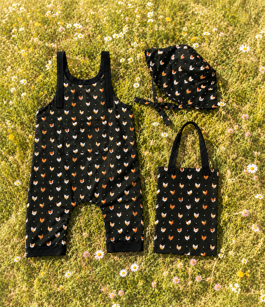 The Happy Hen Keeper Set