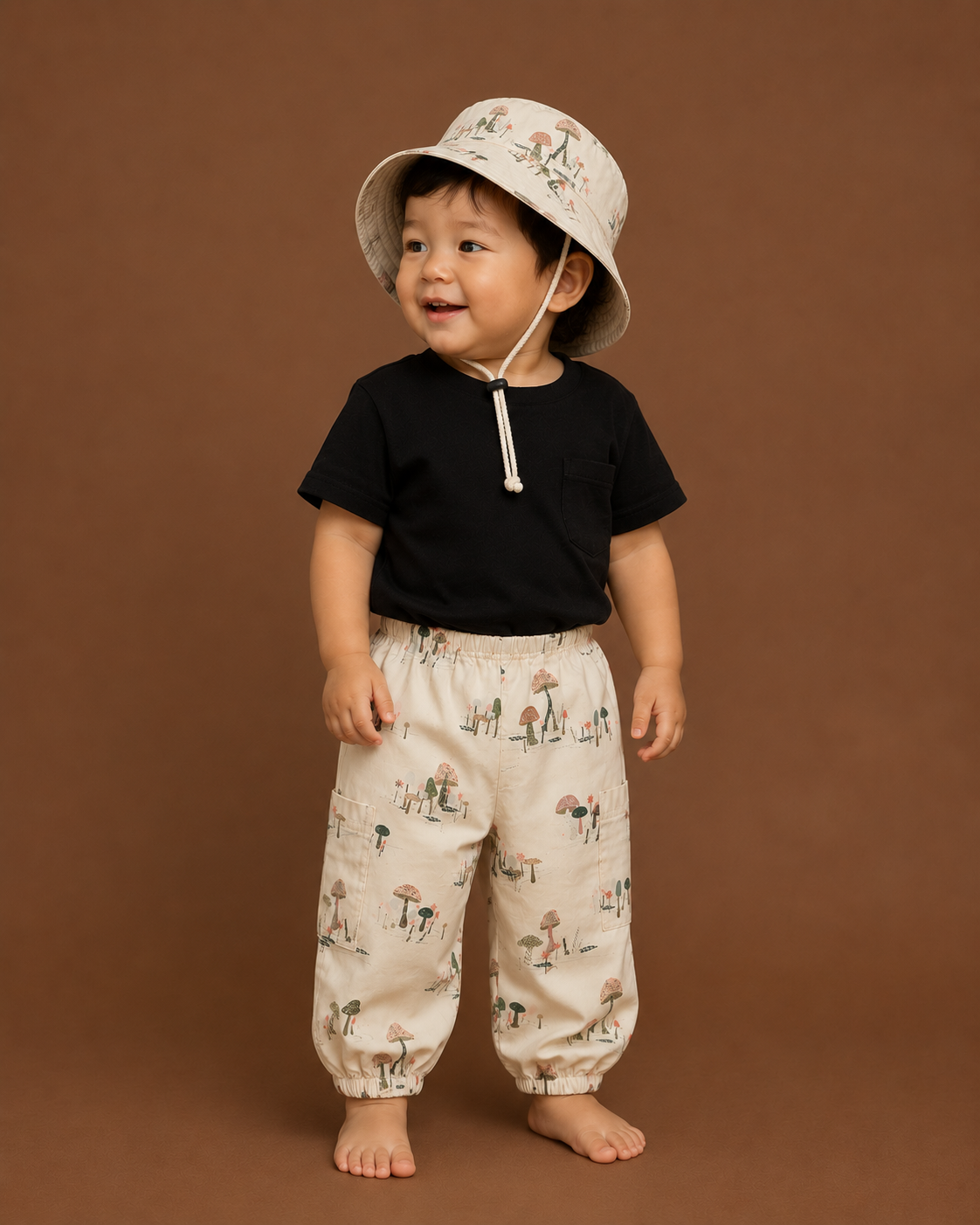 The Forager Set