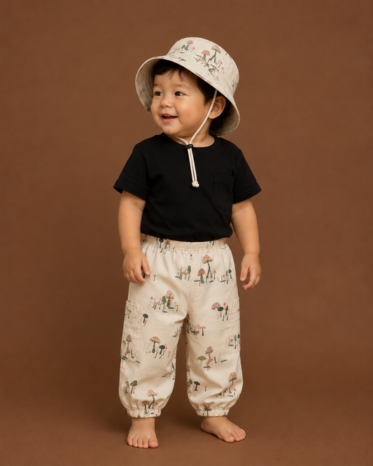 The Forager Set