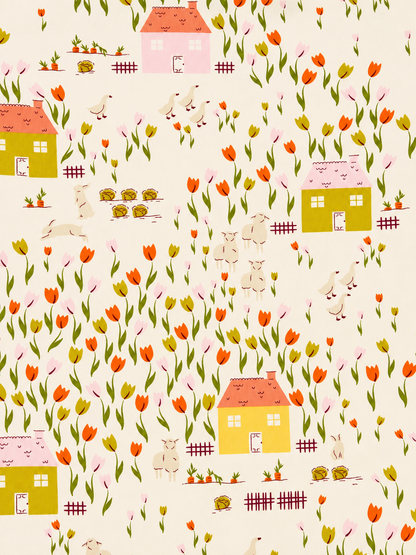 The Farmstead Set