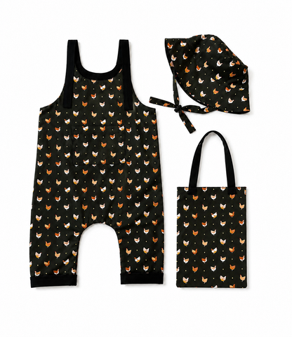 The Happy Hen Keeper Set