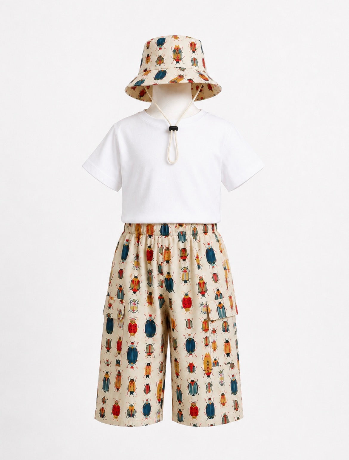 The Naturalist Set