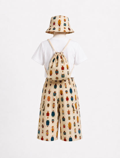 The Naturalist Set